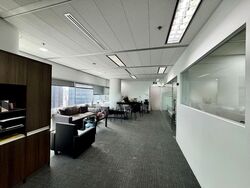 Gateway East (D7), Office #552505381